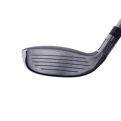 Used TaylorMade Stealth 2 HD Women's 6 Hybrid / 31 Degrees / Ladies Flex - Image 5