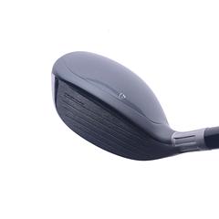 Used TaylorMade Stealth 2 HD Women's 6 Hybrid / 31 Degrees / Ladies Flex - Image 6