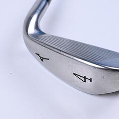 Left Hand Mizuno MX-19 #4 Iron / 23 Degree / Stiff Flex Mizuno Dynaflex Shaft - Image 3