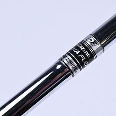 Left Hand Mizuno MX-19 #4 Iron / 23 Degree / Stiff Flex Mizuno Dynaflex Shaft - Image 4