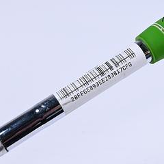 Left Hand Mizuno MX-19 #4 Iron / 23 Degree / Stiff Flex Mizuno Dynaflex Shaft - Image 5