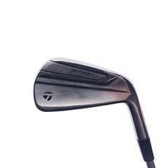 Used TaylorMade P790 UDI 2019 2 Hybrid / 17 Degrees / Stiff Flex - Image 1