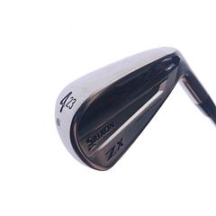 Used Srixon ZX MKII Utility 4 Hybrid / 23 Degrees / Stiff Flex - Image 2