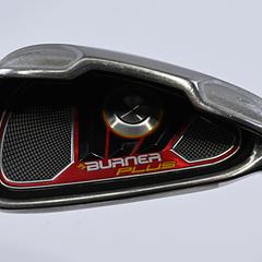Taylormade Burner Plus #4 Iron / 22 Degree / Regular Flex Taylormade Burner 85 - Image 1