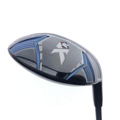 Used Callaway XR 5 Fairway Wood / 18 Degrees / Ladies Flex - Image 9