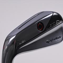 Left Hand Taylormade Stealth UDI #3 / 20 Degree / Stiff Flex Tensei AV Raw White - Image 3