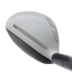 Used Adams Golf Super S Idea VST 3 Hybrid / 19 Degrees / Stiff Flex - Image 6