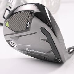 Taylormade Qi35 Max Lite #5 Wood / 18.5 Degree / Regular Flex Airspeeder 50 - Image 8