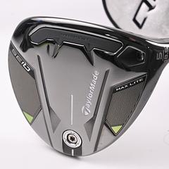 Taylormade Qi35 Max Lite #5 Wood / 18.5 Degree / Regular Flex Airspeeder 50 - Image 9