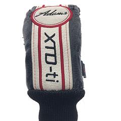 Used Adams Golf Super S Idea VST 3 Hybrid / 19 Degrees / Stiff Flex - Image 10