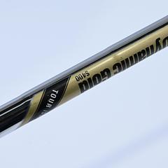 Cleveland CBX 4 Zipcore Gap Wedge / 50 Degree / Stiff Flex Dynamic Gold S400 - Image 4