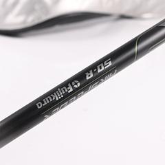 Taylormade Qi35 Max Lite #5 Wood / 18.5 Degree / Regular Flex Airspeeder 50 - Image 4