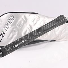 Taylormade Qi35 Max Lite #5 Wood / 18.5 Degree / Regular Flex Airspeeder 50 - Image 6