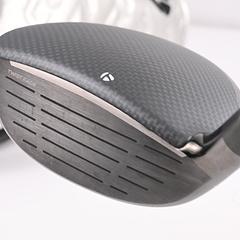 Taylormade Qi35 Max Lite #5 Wood / 18.5 Degree / Regular Flex Airspeeder 50 - Image 2