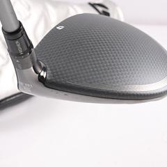 Taylormade Qi35 Max Lite #5 Wood / 18.5 Degree / Regular Flex Airspeeder 50 - Image 3