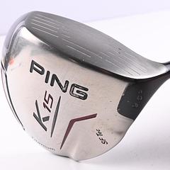 Ping K15 Driver / 9.5 Degree / Regular Flex Ping TFC 149 D Shaft - Image 3