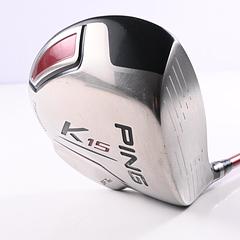 Ping K15 Driver / 9.5 Degree / Regular Flex Ping TFC 149 D Shaft - Image 2