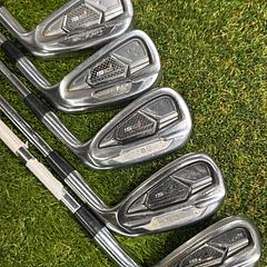 TaylorMade PSI Forged Irons 6-PW - Image 1