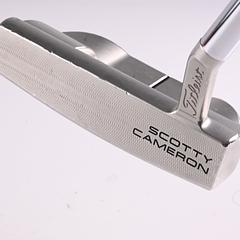 Scotty Cameron Special Select Fastback 1.5 Putter / 33 Inch - Image 4
