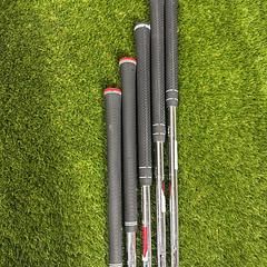 TaylorMade PSI Forged Irons 6-PW - Image 2