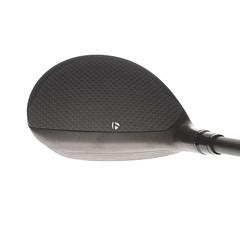 TaylorMade Qi35 Graphite Mens Right Hand 4 Hybrid 22* Senior - Fujikura Ventus HB 5-A - Image 3