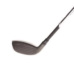 TaylorMade Qi35 Graphite Mens Right Hand 4 Hybrid 22* Senior - Fujikura Ventus HB 5-A - Image 4