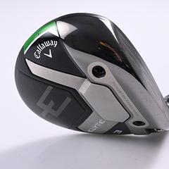 Callaway Elyte #3 Wood / 15 Degree / Regular Flex Denali Charcoal 60 Shaft - Image 2