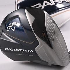 Callaway Paradym Driver / 9 Degree / Stiff Flex Kai'li Blue 50 Shaft - Image 1