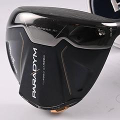 Callaway Paradym Driver / 9 Degree / Stiff Flex Kai'li Blue 50 Shaft - Image 2