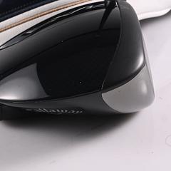 Callaway Paradym Driver / 9 Degree / Stiff Flex Kai'li Blue 50 Shaft - Image 3