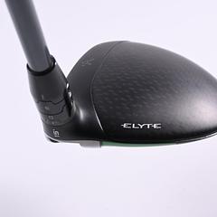 Callaway Elyte #3 Wood / 15 Degree / Regular Flex Denali Charcoal 60 Shaft - Image 5