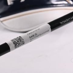 Callaway Paradym Driver / 9 Degree / Stiff Flex Kai'li Blue 50 Shaft - Image 7