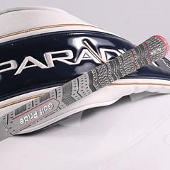 Callaway Paradym Driver / 9 Degree / Stiff Flex Kai'li Blue 50 Shaft - Image 8