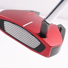 Taylormade Spider GT Red Putter / 34 Inch - Image 3