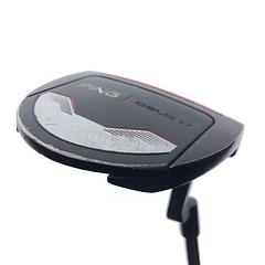 Used Ping Oslo H 2021 Putter / 34.0 Inches - Image 3