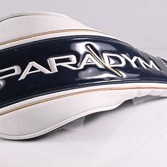 Callaway Paradym Driver / 9 Degree / Stiff Flex Kai'li Blue 50 Shaft - Image 9
