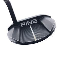 Used Ping Oslo H 2021 Putter / 34.0 Inches - Image 6