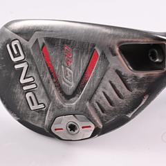 Ping G410 #3 Hybrid / 19 Degree / Senior Flex Ping Alta CB 70 Shaft - Image 2