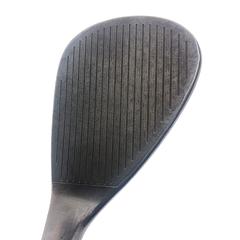 Used TaylorMade Milled Grind Hi-Toe 3 RAW Lob Wedge / 60.0 Degrees / Wedge Flex - Image 5