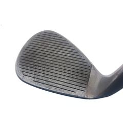 Used TaylorMade Milled Grind Hi-Toe 3 RAW Lob Wedge / 60.0 Degrees / Wedge Flex - Image 6