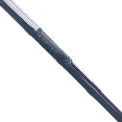 Used TaylorMade Milled Grind Hi-Toe 3 RAW Lob Wedge / 60.0 Degrees / Wedge Flex - Image 7