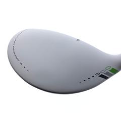 Used TaylorMade RBZ 4 Hybrid / 22 Degrees / Regular Flex / Left-Handed - Image 4