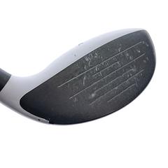 Used TaylorMade RBZ 4 Hybrid / 22 Degrees / Regular Flex / Left-Handed - Image 5