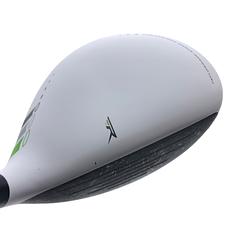 Used TaylorMade RBZ 4 Hybrid / 22 Degrees / Regular Flex / Left-Handed - Image 6