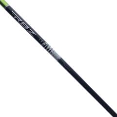 Used TaylorMade RBZ 4 Hybrid / 22 Degrees / Regular Flex / Left-Handed - Image 7