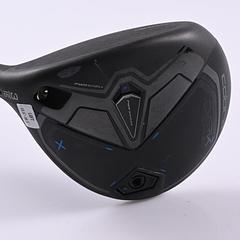 Left Hand Cobra Darkspeed X #3 Wood / 15 Degree / Stiff Flex UST LinQ Blue 6 - Image 7