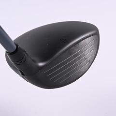 Left Hand Cobra Darkspeed X #3 Wood / 15 Degree / Stiff Flex UST LinQ Blue 6 - Image 5