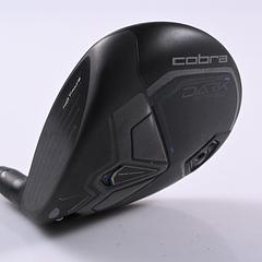 Left Hand Cobra Darkspeed X #3 Wood / 15 Degree / Stiff Flex UST LinQ Blue 6 - Image 8