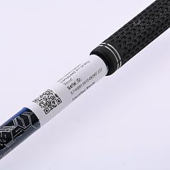 Left Hand Cobra Darkspeed X #3 Wood / 15 Degree / Stiff Flex UST LinQ Blue 6 - Image 2