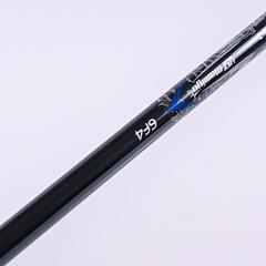 Left Hand Cobra Darkspeed X #3 Wood / 15 Degree / Stiff Flex UST LinQ Blue 6 - Image 3